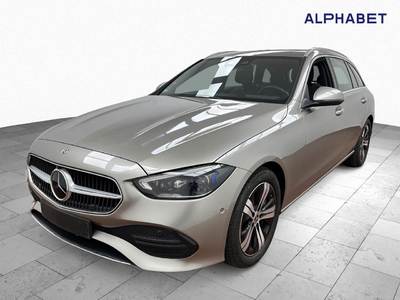 Mercedes-Benz C 220 d 4Matic T 9G-TRONIC Avantgarde, 2023