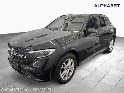 Mercedes-Benz GLC 220 d 4MATIC 9G-TRONIC AMG Line Advanced, 2023