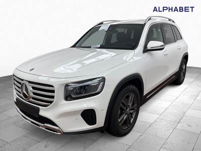 Mercedes-Benz GLB 200 7G-DCT Progressive Advanced, 2024