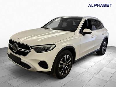 Mercedes-Benz GLC 220 d 4MATIC 9G-TRONIC Avantgarde Advanced, 2023