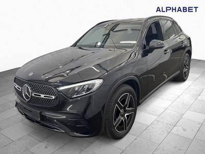 Mercedes-Benz GLC 220 d 4MATIC 9G-TRONIC AMG Line Advanced, 2023