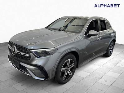 Mercedes-Benz GLC 220 d 4MATIC 9G-TRONIC AMG Line Advanced, 2023