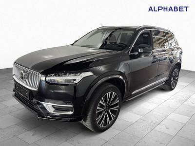 Volvo XC90 T8 AWD Recharge Plus Bright, 2023