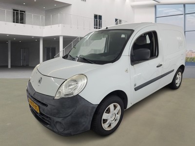Renault Kangoo Express 0.0 Z.E. (EX ACCU), 2012