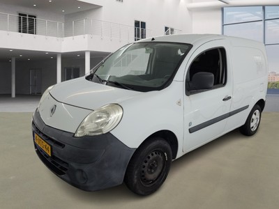 Renault Kangoo Express 0.0 Z.E. (EX ACCU), 2012