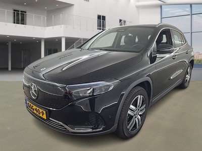 Mercedes-Benz Eqa 0.0 250+ LUXURY LINE 71 KWH, 2024