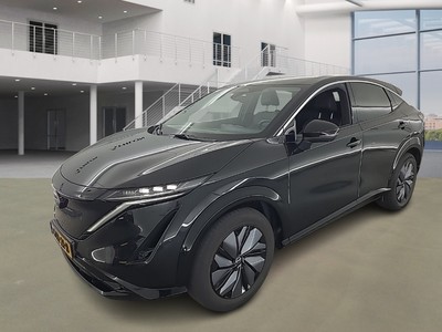 Nissan Ariya 0.0 ADVANCE 91 KWH, 2024