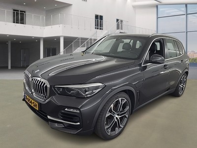 BMW X5 2.9 XDRIVE45E HIGH EXECUTIVE, 2020