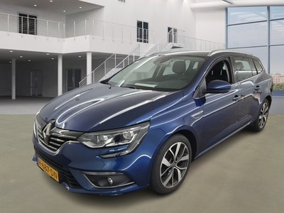 Renault Megane estate 1.3 1.3 TCE BOSE, 2020