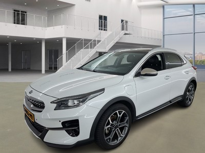 Kia Xceed 1.5 1.6 GDI PHEV EXECUTIVELINE, 2020