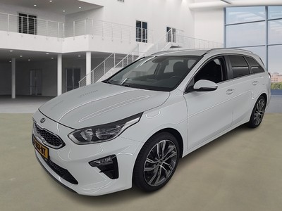 Kia Ceed sportswagon 0.9 1.0 T-GDI DYNAMICLINE, 2020