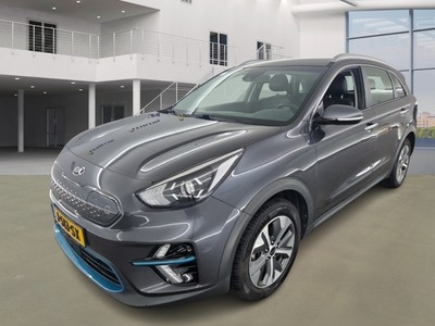 Kia E-niro 0.0 DYNAMICLINE 64 KWH, 2020