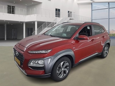 Hyundai Kona 1.5 1.6 GDI HEV FASHION, 2020