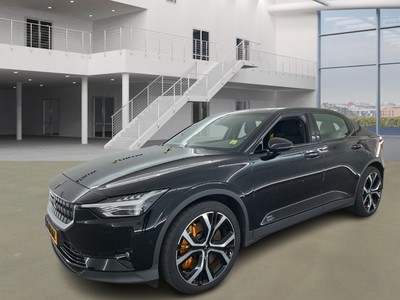 Polestar 2 0.0 LONG RANGE DUAL MOTOR LAUNCH EDITION 78KWH, 2020