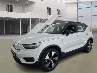 Volvo Xc40 0.0 RECHARGE P8 AWD R-DESIGN, 2020