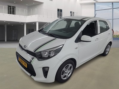 Kia Picanto 0.9 1.0 DPI COMFORTLINE 5P, 2021