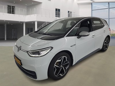 Volkswagen Id.3 0.0 FIRST PLUS 58 KWH, 2020