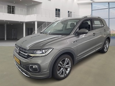 Volkswagen T-cross 1.4 1.5 TSI STYLE BUSINESS R, 2020
