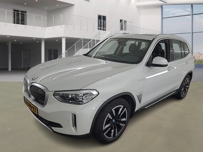 BMW Ix3 0.0 EXECUTIVE 80 KWH, 2021
