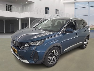 Peugeot 3008 1.1 1.2 PURETECH BLUE LEASE PREMIUM, 2021