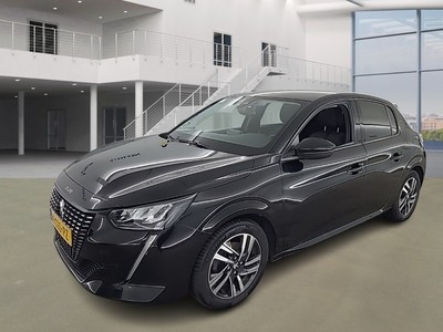 Peugeot 208 1.1 1.2 PURETECH ALLURE, 2021