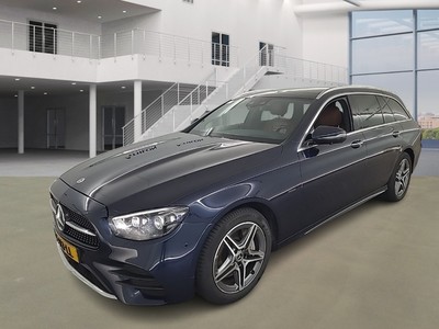Mercedes-Benz E-klasse estate 1.9 300 E BUSINESS SOLUTION AMG, 2021
