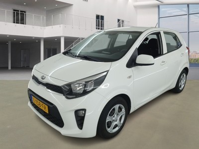 Kia Picanto 0.9 1.0 DPI COMFORTLINE 5P, 2021