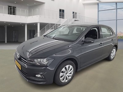 Volkswagen Polo 0.9 1.0 TSI COMFORTLINE BUSINESS, 2021