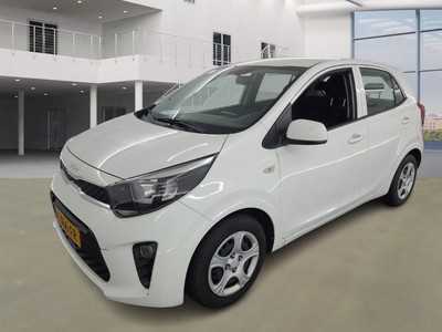 Kia Picanto 0.9 1.0 DPI COMFORTLINE 5P, 2021