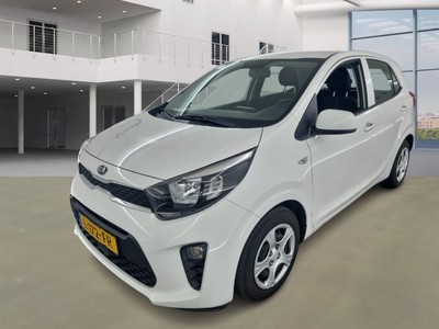 Kia Picanto 0.9 1.0 DPI COMFORTLINE 5P, 2021