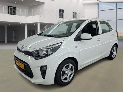 Kia Picanto 0.9 1.0 DPI COMFORTLINE 5P, 2021