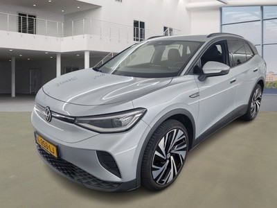 Volkswagen Id.4 0.0 BUSINESS 77 KWH, 2021