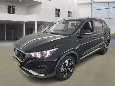 MG Zs 0.0 EV LUXURY 45 KWH, 2021