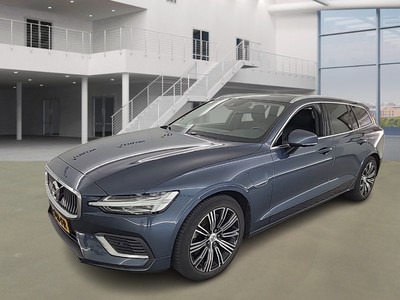 Volvo V60 1.9 2.0 T8 RECHARGE AWD INSCRIPTION, 2021