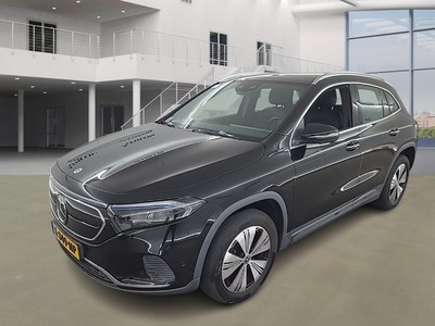 Mercedes-Benz Eqa 0.0 250 BUSINESS SOLUTION LUXURY 67 KWH, 2021