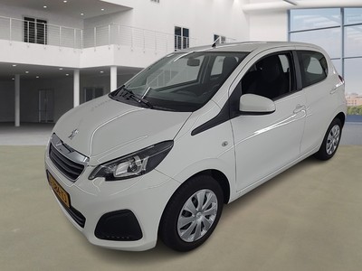 Peugeot 108 0.9 1.0 E-VTI ACTIVE, 2021
