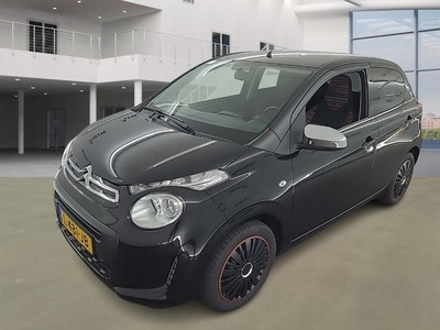Citroen C1 0.9 1.0 VTI FEEL, 2021