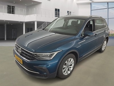 Volkswagen Tiguan 1.4 1.5 TSI LIFE BUSINESS, 2021