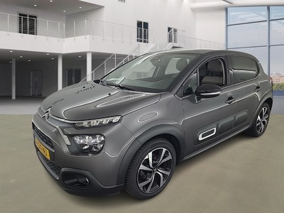 Citroen C3 1.1 1.2 PURETECH SHINE, 2021