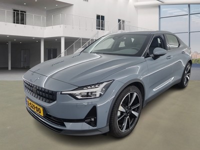 Polestar 2 0.0 LONG RANGE DUAL MOTOR LAUNCH EDITION 78KWH, 2021