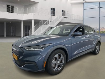 Ford Mustang mach-e 0.0 EXTENDED RWD 98 KWH, 2021