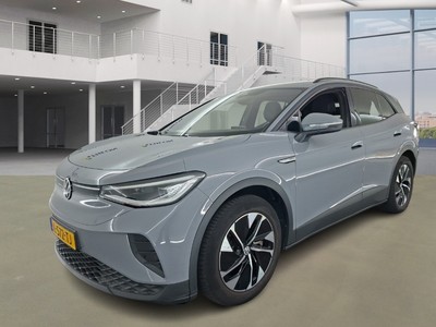 Volkswagen Id.4 0.0 BUSINESS 77 KWH, 2021