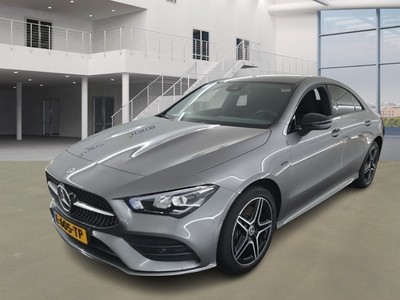 Mercedes-Benz Cla-klasse 1.3 250 E BUSINESS SOLUTION AMG LIMITED, 2021