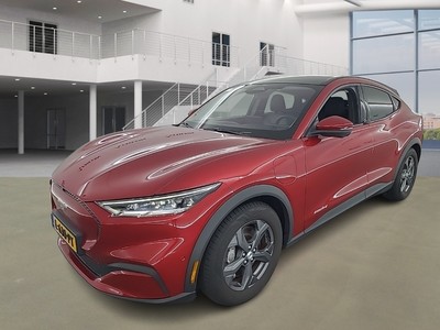 Ford Mustang mach-e 0.0 RWD 75 KWH, 2021