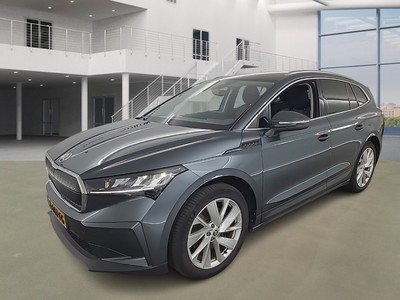 Skoda Enyaq iv 0.0 80, 2021