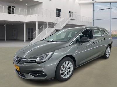 Opel Astra sports tourer 1.1 1.2 BUSINESS ELEGANCE, 2021