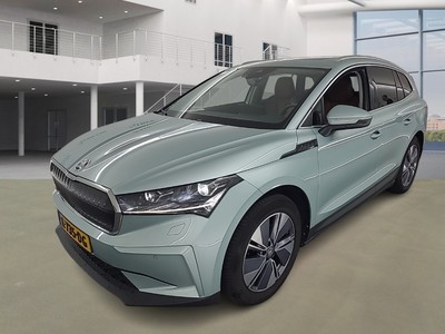 Skoda Enyaq iv 0.0 60, 2021