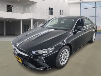 Mercedes-Benz Cla-klasse 1.3 180 BUSINESS SOLUTION, 2021