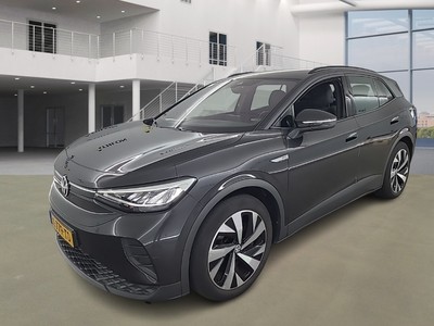 Volkswagen Id.4 0.0 LIFE 77 KWH, 2021