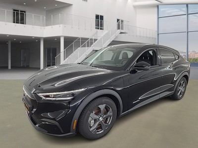 Ford Mustang mach-e 0.0 RWD 75 KWH, 2021